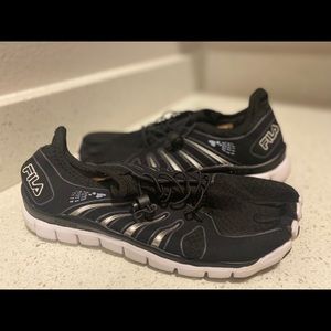 Fila Skele Toes sneakers